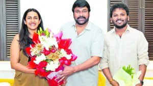 Niharika कोनिदेला ने कमिटी कुरोल्लू के लिए राष्ट्रीय पुरस्कार जीत का जश्न मनाया:
