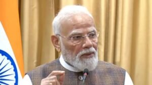 PM मोदी ने केंद्रीय सचिवों के साथ महत्वपूर्ण सुधारों पर बैठक की अध्यक्षता की।