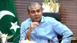 Pakistan के गृहमंत्री मोहसिन नकवी कहते हैं कि शासन ढह चुका है, ‘तिलचट्टे’ देश को पलट सकते हैं