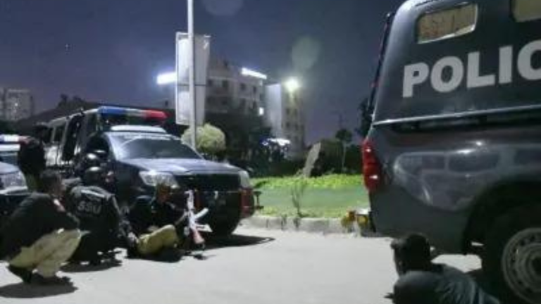 Pakistan