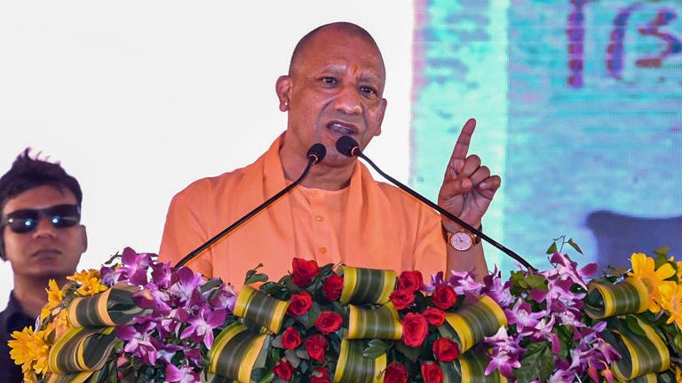 Paper लीक माफिया को जेल या नरक भुगतना पड़ेगा, कहते हैं सीएम योगी आदित्यनाथ; प्रस्तावित एंटी-पेपर लीक कानून का समर्थन किया 1 Paper