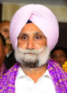 Randhawa शाह से मिले, बाहर निकलने की अटकलें लग गईं