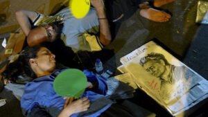 Sonam Wangchuk ‘इलाज से इनकार’, 20 जुलाई की मार्च के लिए ‘कोई’ परमिट नहीं