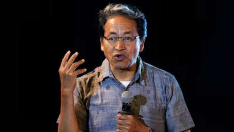 Sonam Wangchuk '2 दिन में मर सकते हैं': इतिहास याद दिलाता है भूख हड़ताल को जिसने एक बार नेहरू सरकार को तोड़ दिया था 1 Sonam Wangchuk