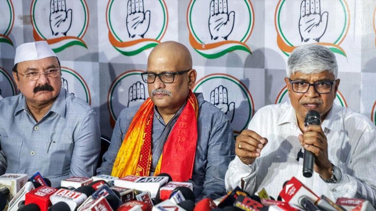 UP विधानसभा चुनाव: कांग्रेस ने सपा के साथ बराबर सीट सेयरिंग का इशारा किया – '2024 में बड़ा भाई' 1 UP