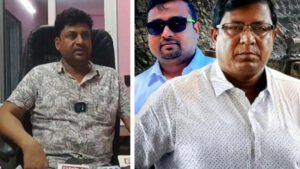 Abhishek बनर्जी की पीए जांच: पुलिस की जांच बढ़ने के साथ तुलु मोंडल के खिलाफ आरोप