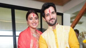 Aditya सील-अनुष्का रंजन ने जुड़वां बेटियों का स्वागत किया, उनके नाम का किया खुलासा