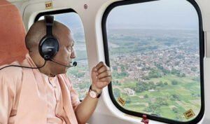 Adityanath ने राजस्व मामलों के त्वरित निपटान का निर्देश दिया, त्यौहार के लिए हाई अलर्ट का आदेश दिया