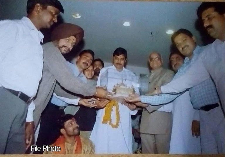 BJP