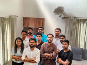 Cockroach जनता पार्टी ने राष्ट्रीय टीम का अनावरण किया, अभिजीत डीपके को संयोजक बनाया गया, पूरी सूची देखें