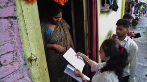 Delhi SIR ड्राफ्ट रोल: 31 अगस्त को 4.75 मिलियन मतदाता संभवत: बाहर रह सकते हैं
