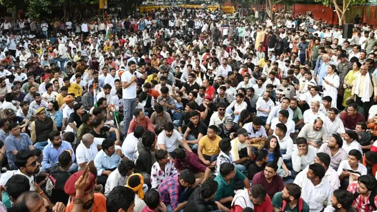 Delhi