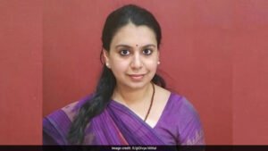 Divya Mittal 13 साल के बाद इस्तीफा देती हैं, भावनात्मक पोस्ट शेयर करती हैं