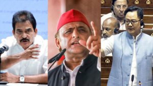 FCRA बिल को शोर-शराबे के बीच JPC को भेजा गया। विपक्ष कहता है ‘सरकार NGOs पर निशाना साध रही है जबकि RSS को विदेशी फंडिंग मिल रही है’