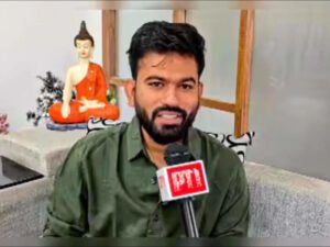 Gen Z के तिलचट्टे पार्टी ने मोदी को हिलाने के बाद चुनाव के मज़े से इंकार किया