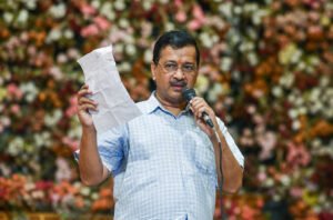 Government’: केजरीवाल ने गन्ने से इथेनॉल उत्पादन पर केंद्र सरकार को आड़े हाथों लिया