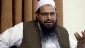 Hafiz सईद ने कश्मीर में 10,000 आतंकवादी भेजे: पाकिस्तानी धर्मगुरु का धमाकेदार दावा – वीडियो 800 words