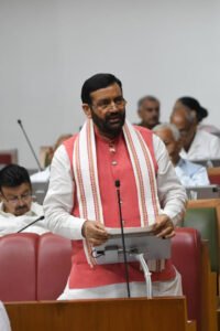 Haryana के सीएम ने जीवित मामले में 17% बढ़ोतरी की बात मानी; विदेशी कॉल करने वालों को डिजिटल तकनीक इस्तेमाल करने का दोष दिया