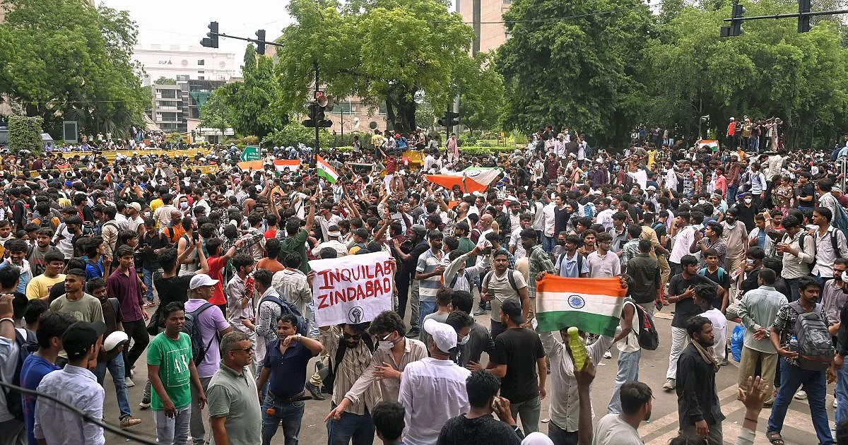 Jantar Mantar