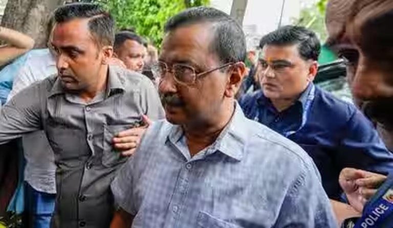 Kejriwal