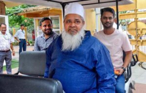 Nagaon लोकसभा उपचुनाव: एआईयूडीएफ, कांग्रेस और बीजेपी ने प्रचार तेज किया