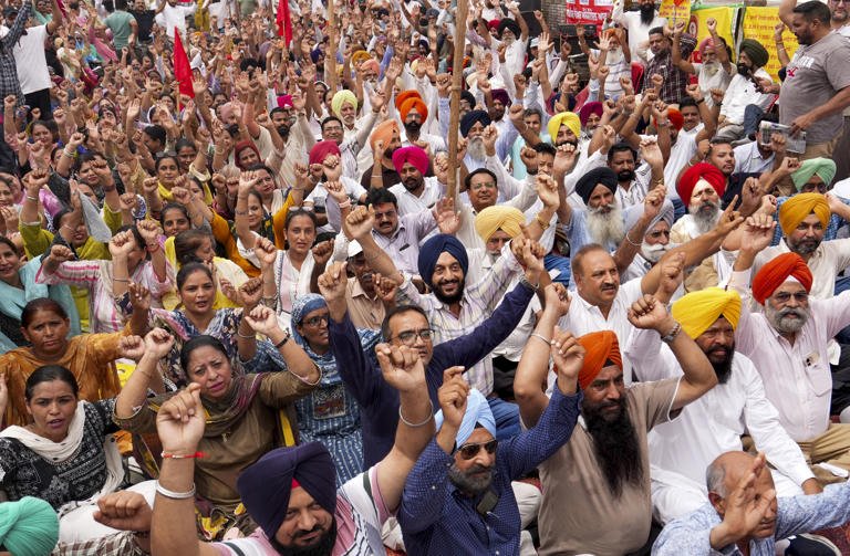 Punjab