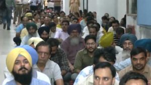 Punjab सरकार महंगाई भत्ते (डीए) के मामले में सुप्रीम कोर्ट जा सकती है