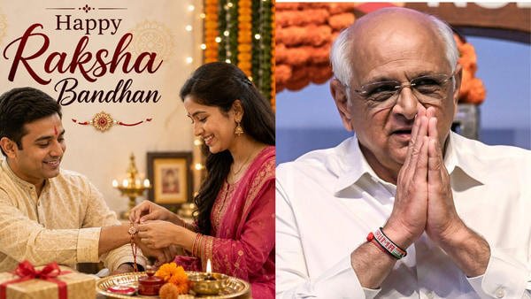 Raksha Bandhan