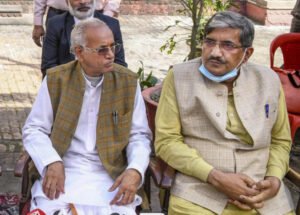 Ram मंदिर फंड चोरी: फैजाबाद बार एसोसिएशन ने चंपत राय और 2 अन्य के खिलाफ FIR दर्ज करने की मांग की, नए विरोध की चेतावनी दी