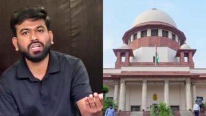 SC याचिका में लुतियन्स दिल्ली में सीजेपी की 5 सितंबर की विरोध मार्च पर पाबंदी की मांग