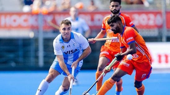 Sreejesh जवाबदेही की मांग करते हैं, विरेन रास्कुइन्हा भारत के वर्ल्ड कप फेल होने के बाद एशियन गेम्स कवर-अप के खिलाफ चेतावनी देते हैं 1 Sreejesh