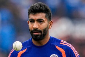 Srilanka टूर: जसप्रीत बुमराह बाहर, जम्मू-कश्मीर के तेज गेंदबाज को मिली पहली कॉल-अप
