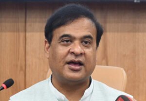 UCC लागू नहीं हो सका क्योंकि कांग्रेस ‘महिलाओं के खिलाफ’ है