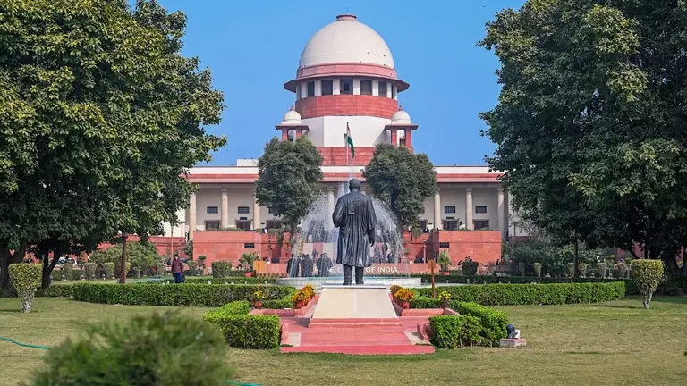 West Bengal SIR: SC ने कोलकाता HC CJ से कहा कि वह चुनाव अपीलीय न्यायाधिकरण के प्रमुख सेवानिवृत्त न्यायधीश की सुरक्षा अनुरोध पर विचार करें 1 West Bengal