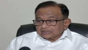Chidambaram कांग्रेस से अलग हो गए, कहते हैं कि सीआईआर का तमिलनाडु चुनाव परिणाम पर असर नहीं पड़ा