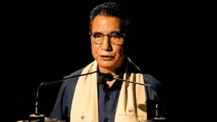 Mizoram के सीएम लल्दूहोमा, नीति आयोग के सदस्य ने पर्यटन और अदरक प्रसंस्करण को बढ़ावा देने पर चर्चा की 1 Mizoram