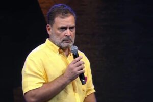 Rahul Gandhi के सामने 2029 से पहले एक बड़ा सवाल है: क्या वह विपक्ष को एकजुट कर सकते हैं?