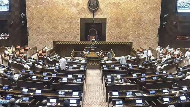 Raj Sabha