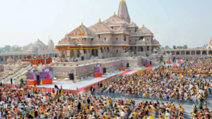 Ram मंदिर नकद चोरी: पत्रकार ने पुलिस पर डिजिटल ट्रैकिंग का आरोप लगाया