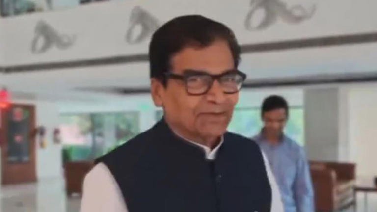SP नेता राम गोपाल यादव यूपी से राज्यसभा के चुनाव लड़ने को तैयार 1 SP