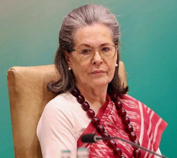 Sonia