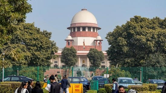 Supreme Court ने केंद्र को विकलांग सैनिकों की पेंशन चुनौती देने पर फटकार लगाई, 270 अपीलें खारिज कर दीं 1 Supreme Court