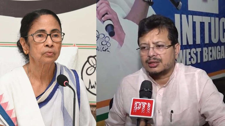 Trinamool