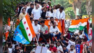 Delhi SIR: 4 दिसंबर की डेडलाइन से पहले 20 लाख वोटर पात्रता मामलों का समाधान