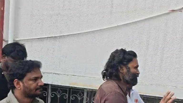 Dhanush