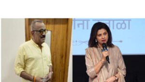 Nana Patekar प्रेयर मीट: फिल्म इंडस्ट्री ने दिवंगत अभिनेता को श्रद्धांजलि दी