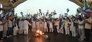 Punjab bandh: अमृतसर और पड़ोसी जिलों की ज्यादातर दुकानें बंद