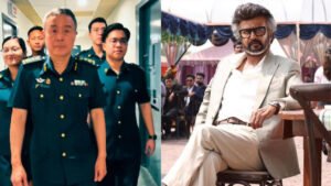 Singapore कस्टम्स चीफ ने ‘हुकुम रीलोडेड’ के साथ रजनीकांत की ‘जेलर 2’ एंट्री को फिर से बनाया