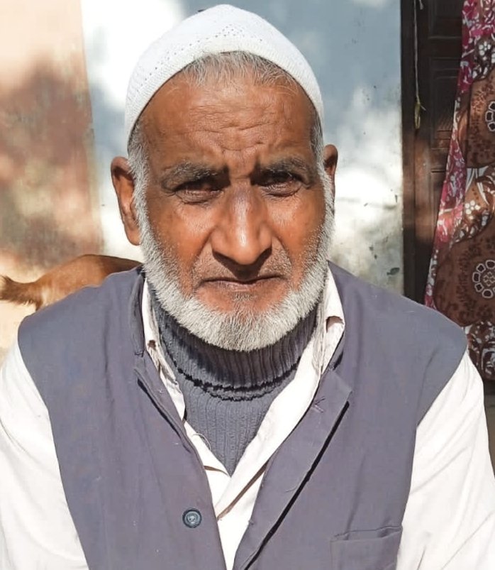 किरतपुर में पत्रकारों ने किया शोक व्यक्त 1 2d3c0ed4 e95b 49b7 8d1d 2dda72b622af