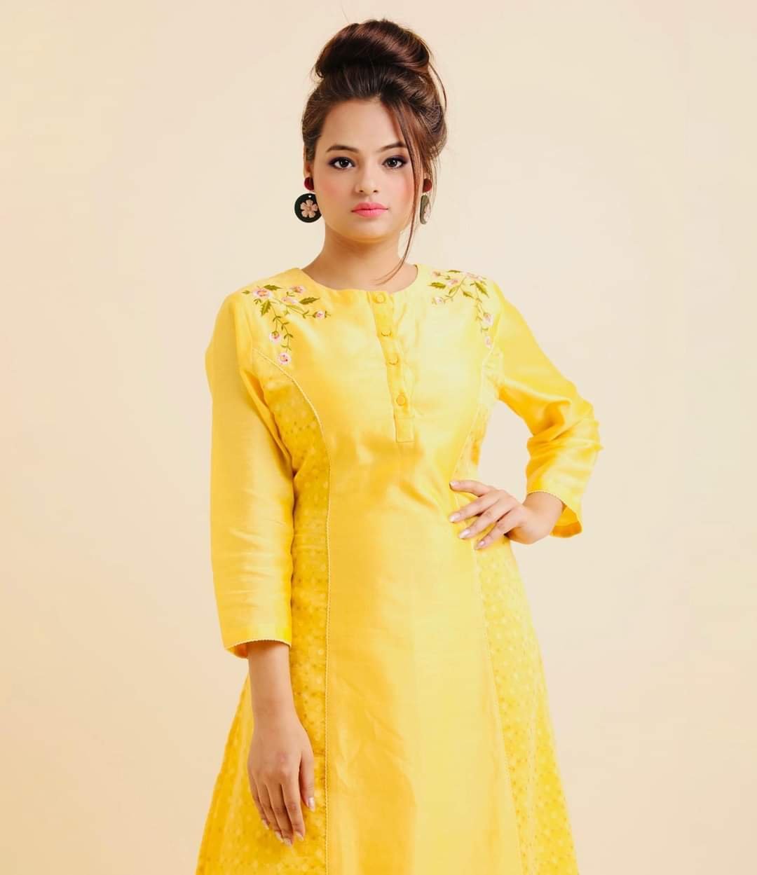 खुशी राजपूत